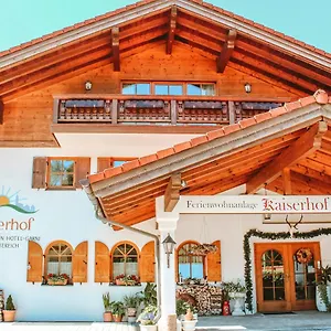 Kaiserhof Hotel apartamentowy