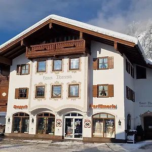 Haus Theresa Reit im Winkl
