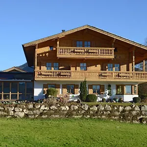 Haus Panorama Reit im Winkl