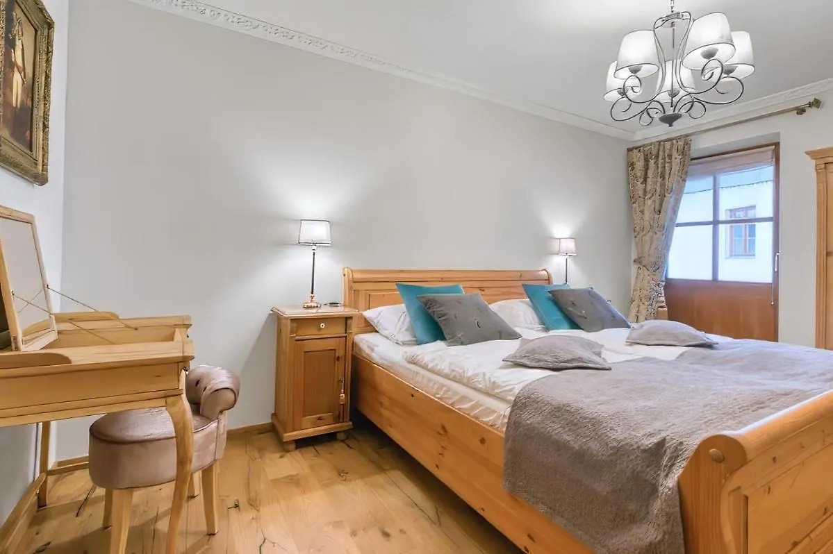 Apartment Kaiser Vista Reit im Winkl